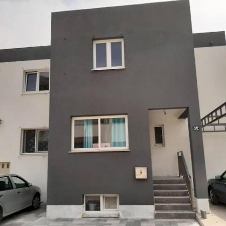 Apartments Hajdi Подстрана Экстерьер фото