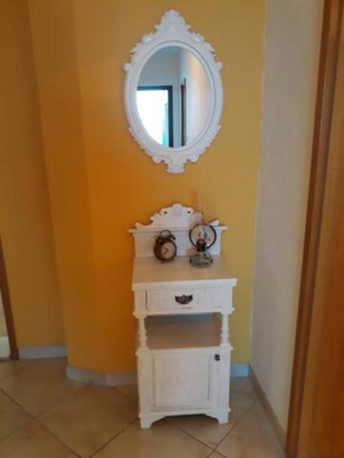 Apartments Hajdi Подстрана Экстерьер фото